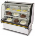 Vitrine Refrigerada Pop Luxo - Linha 5000 